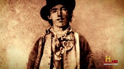 Billy the Kid's Mysterious Death