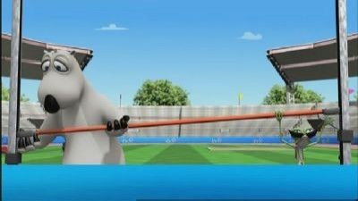 High Jump