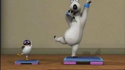 Aerobics