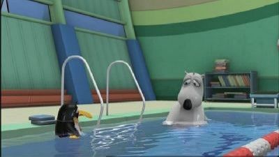 Swimming