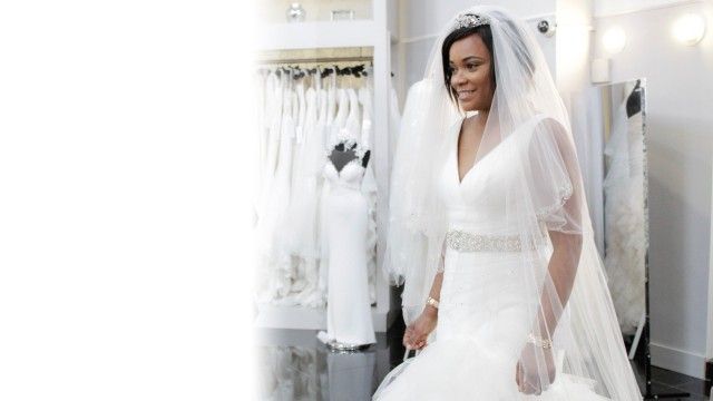 It's My Wedding, But Don't Tell the Bridesmaid