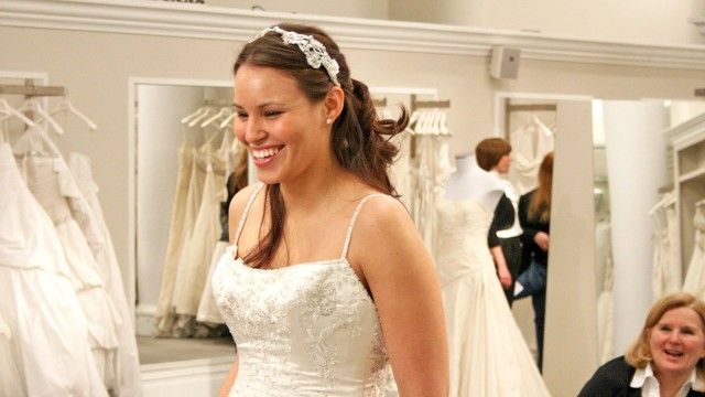 Clicking With Brides
