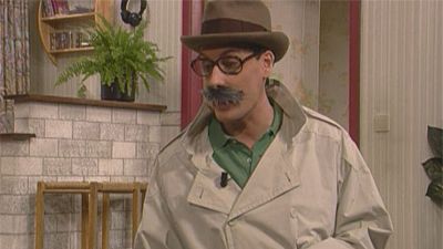 Samson & Gert - Season 5 - Episode 56
