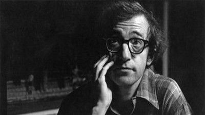 Woody Allen: A Documentary (1)