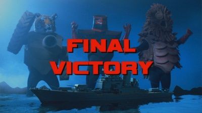 Final Victory