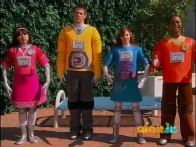 The Fresh Bots