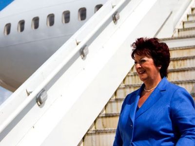 Come Fly with Me (The Story of Pan Am)