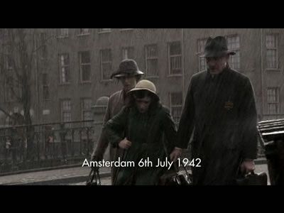 Amsterdam 6th July 1942