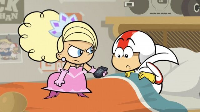 Sister Pact