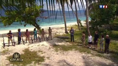 Koh-Lanta - Season 13 - Episode 12