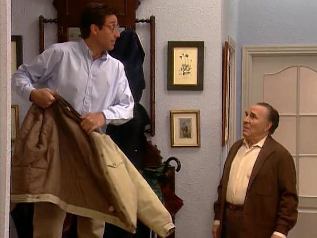 Family Doctor - Season 2 - Episode 2