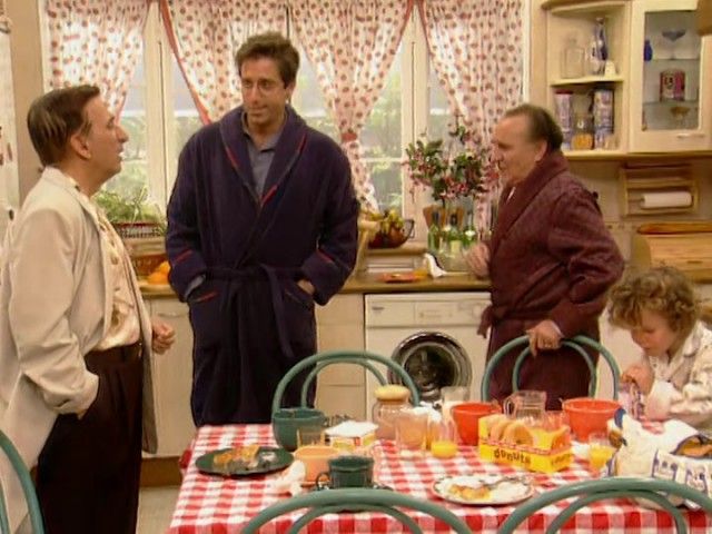 Family Doctor - Season 2 - Episode 10