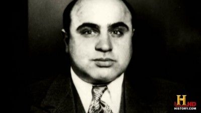 The Secret History Of The Mafia