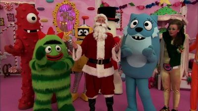 A Very Awesome Christmas