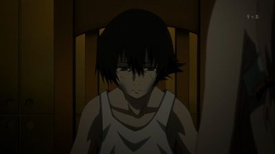 Future Diary episode 14