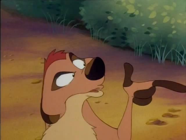 Rafiki Fables: The Sky is Calling