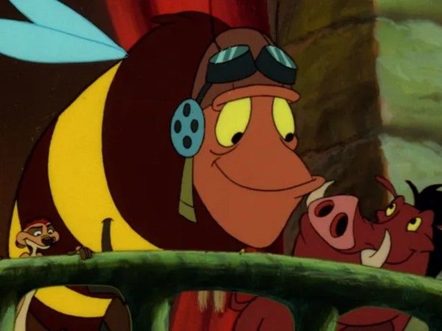 To Be Bee Or Not To Be Bee