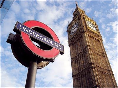 London Underground Revealed