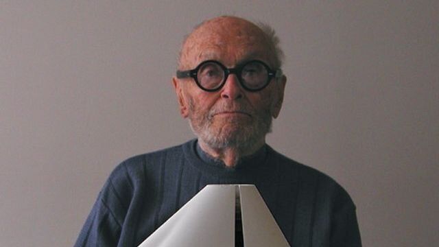 Philip Johnson: A Self Portrait