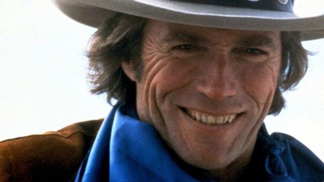 Clint Eastwood: Out of the Shadows