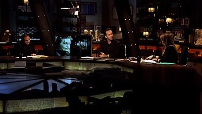 Fourth Millennium - Season 7 - Episode 14
