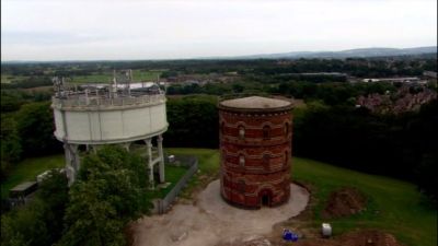 Water Tower, Congleton, Cheshire