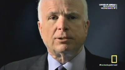 Vietnam POWs: McCain & Brace