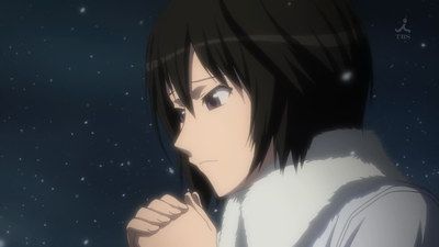 amagami ss episode 6