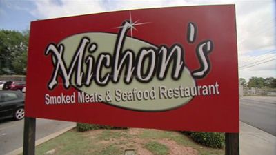Michon's