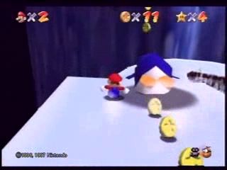Super Mario 64 (1)