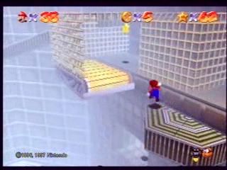 Super Mario 64 (2)