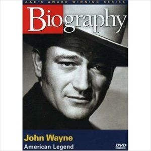 John Wayne: American Legend