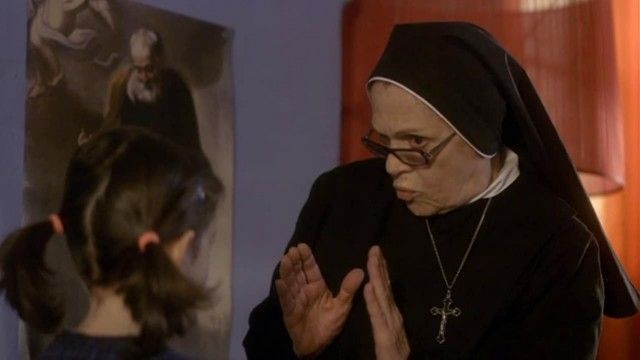 Sister Angela's Girls - Season 1 - Episode 6