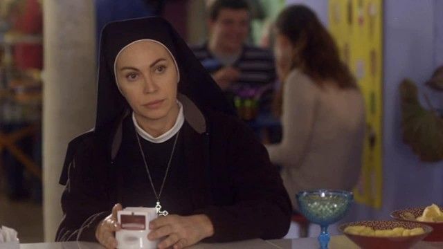 Sister Angela's Girls - Season 1 - Episode 7