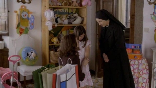 Sister Angela's Girls - Season 1 - Episode 10