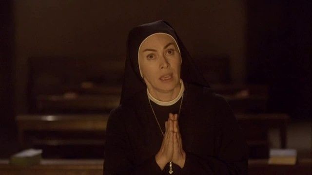 Sister Angela's Girls - Season 1 - Episode 13