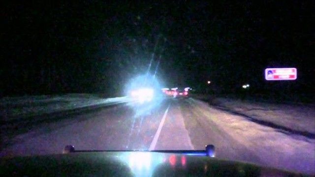 Helter Skelter Homicide