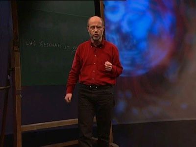 What happened in Kambrium-Alpha Centauri ?