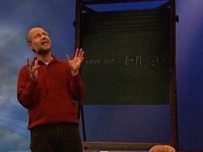 When is E=mc² valid ?