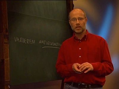 Do natural constants vary ?