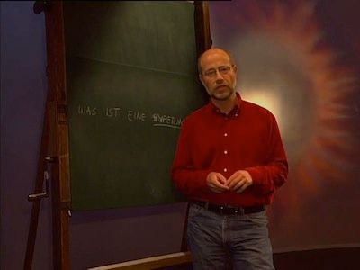 What is a Hypernova ?