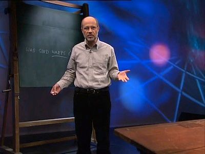 What are Warps ?