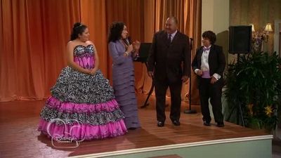 Club Owners & Quinceaneras