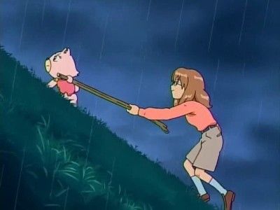 There`s Always A Blue Sky in Your Heart
