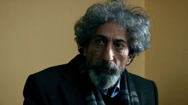 Kalbim Babama Ait