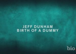 Jeff Dunham: Birth of a Dummy
