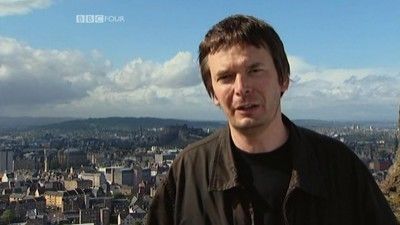 Ian Rankin Investigates - Dr. Jekyll and Mr. Hyde