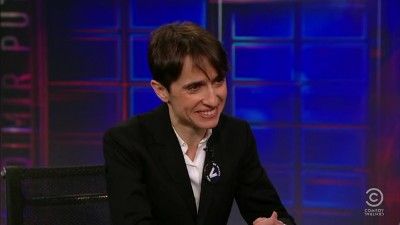 Masha Gessen