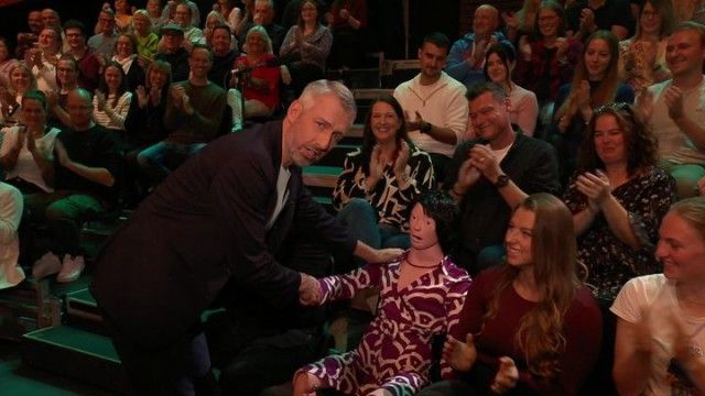 TV Total - Season 2024 - Episode 31