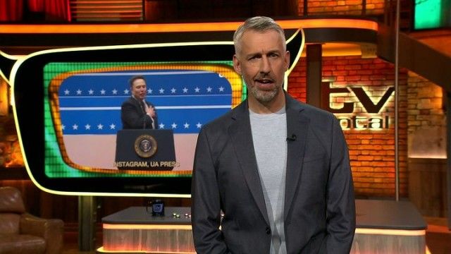 TV Total - Season 2025 - Episode 3